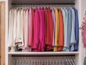 Image Consultancy Wardrobe-Audit